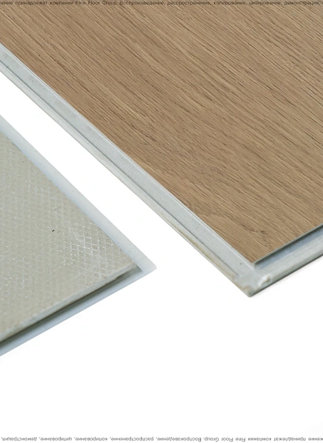 Виниловый ламинат (SPC) Karelia INSTRUMENTAL Wood Piano