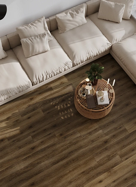 Кварц-винил (LVT) Norland SIGRID Kveld