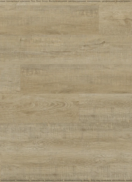 Виниловый ламинат (SPC) Royce SENSE Дуб Акко