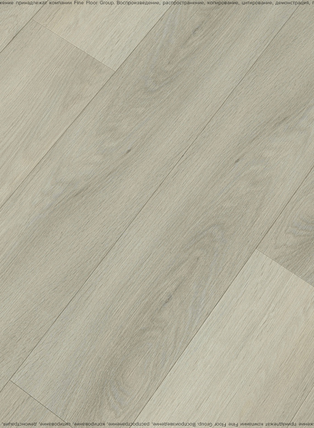 Виниловый ламинат (SPC) Fine Floor R-LINE  Дуб Батамай