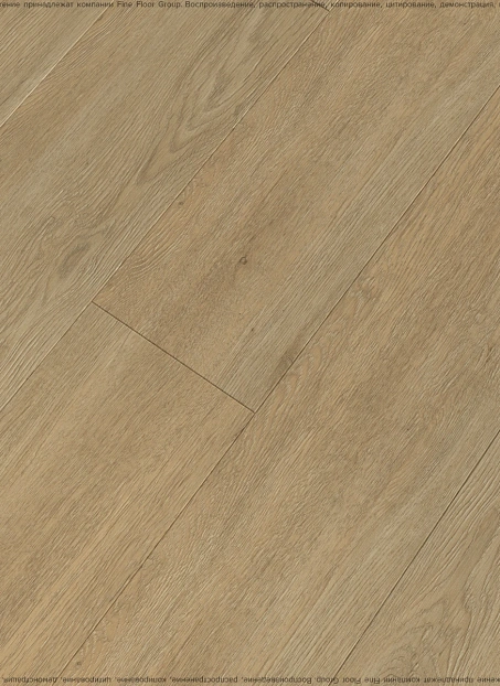 Виниловый ламинат (SPC) Respect FLOOR Дуб Медовый