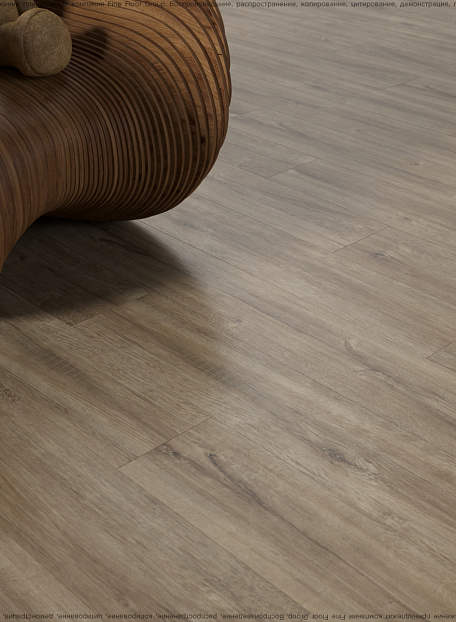 Виниловый ламинат (SPC) Royce SENSE  Дуб Луксор