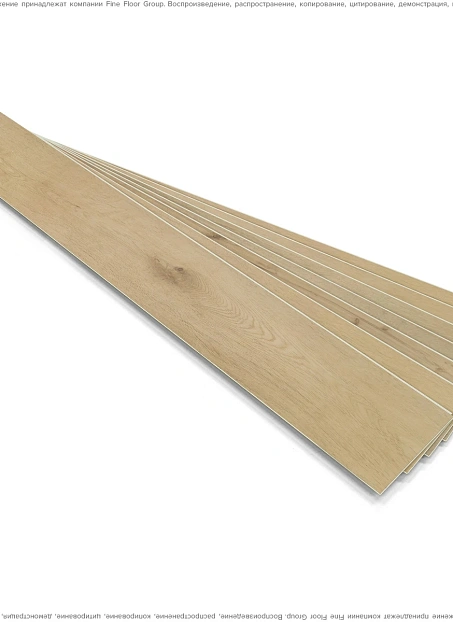 Виниловый ламинат (SPC) Karelia GREAT CLASSICS Wood Glinka