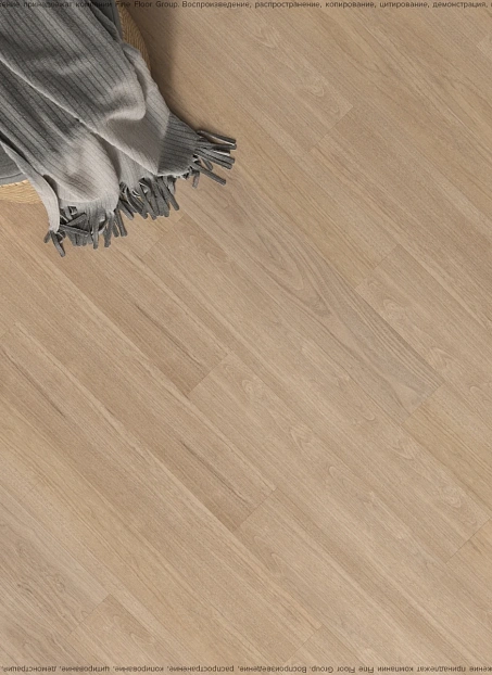 Виниловый ламинат (SPC) Noventis GRANIT Айс