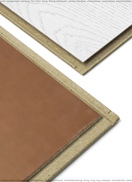 Ламинат Kastamonu Floorpan NANOCLICK 8/32 Дуб Мистраль