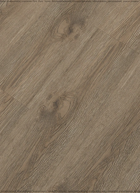 Виниловый ламинат (SPC) Aquamax VIRTUOSE Дуб Казерте