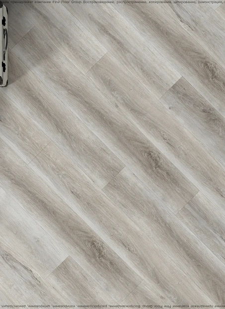 Виниловый ламинат (SPC) FloorBee OPTIMA Дуб Блэкмур