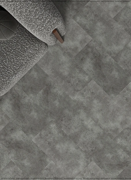 Виниловый ламинат (SPC) Noventis ASGARD Скади