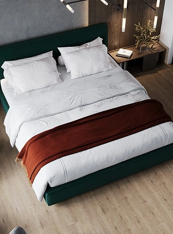 Виниловый ламинат (SPC) Norland SIGRID Flosi