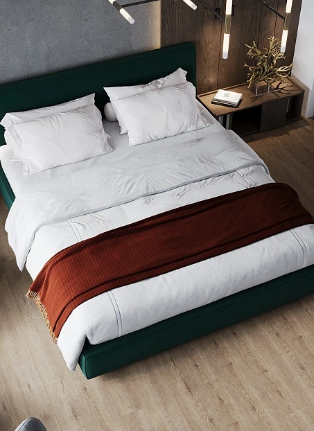 Виниловый ламинат (SPC) Norland SIGRID Flosi