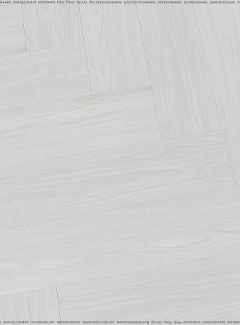 Виниловый ламинат (SPC) CronaFloor HERRINGBONE  Дуб Нант сторона L/R - 50/50