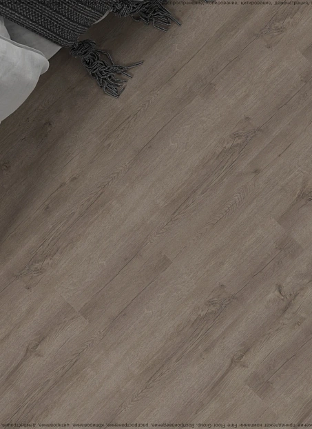 Виниловый ламинат (SPC) Adelar ETERNA Acoustic Major Oak 05929LG