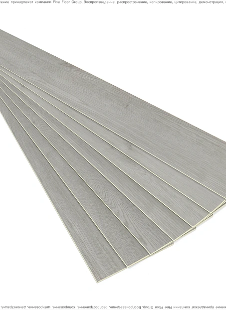 Виниловый ламинат (SPC) Royce SENSE Дуб Оптина