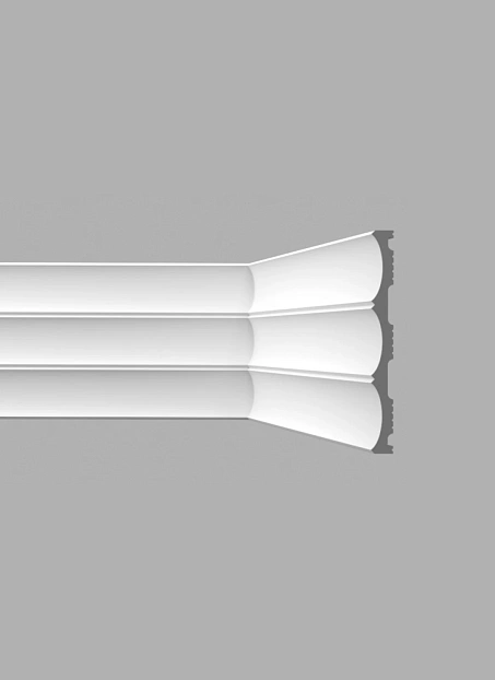 Стеновая панель (XPS) Bello Deco СП23-3