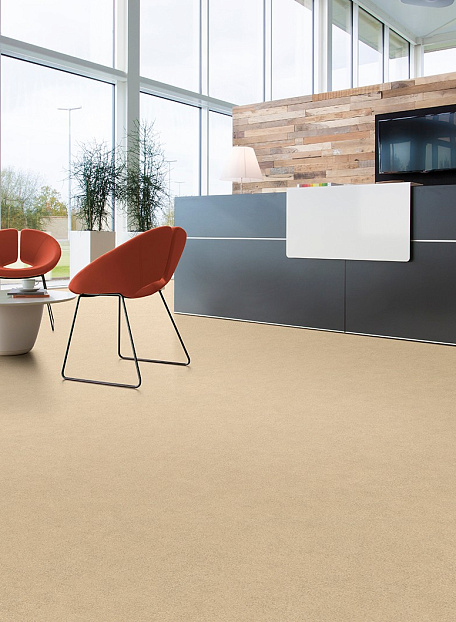 Линолеум рулонный IVC Home CENTRA Sedna T32 шириной 4 м