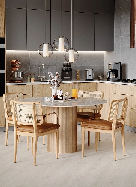 Виниловый ламинат (SPC) Norland SIGRID SUPERIOR ABA Baldr