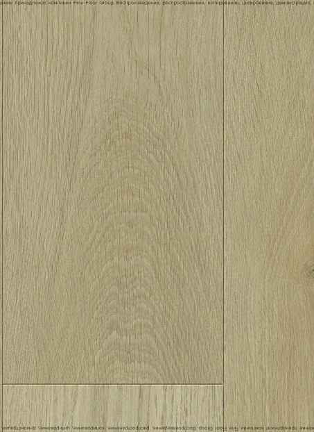 Виниловый ламинат (SPC) FloorBee PROJECT Дуб Софт>