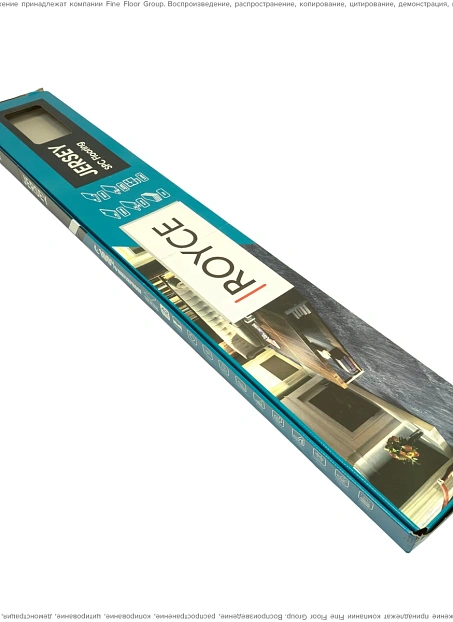 Виниловый ламинат (SPC) Royce JERSEY P Дуб Грин-Ривер