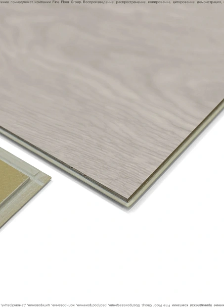 Виниловый ламинат (SPC) Betta SUITE  Дуб Сен-Дени