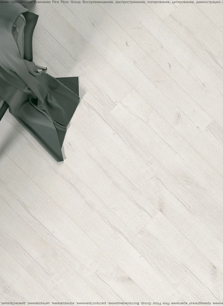 Ламинат Cuberta FAMILY Дуб Этери 4276