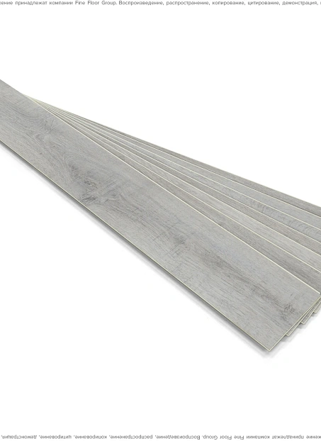 Виниловый ламинат (SPC) Noventis AVALON Дуб Моргана