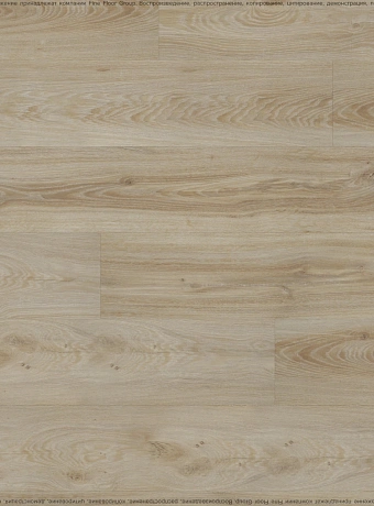 Кварц-винил (LVT) Fine Floor FF-WOOD  Дуб Листаль