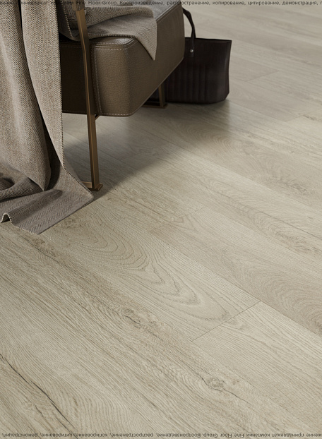 Кварц-винил (LVT) Fine Floor FF-RICH  Дуб Сан-Пьетро
