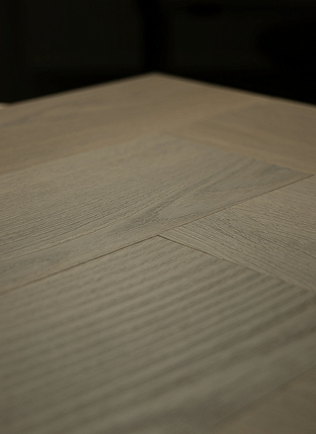 Виниловый ламинат (SPC) Куберпол РЕЗОНАНС KUBERPARQUET Эмеральд