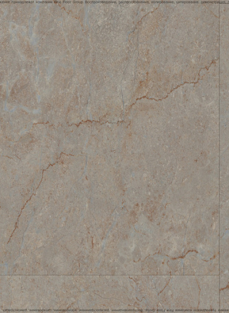 Виниловый ламинат (SPC) Royce JERSEY T  Грей