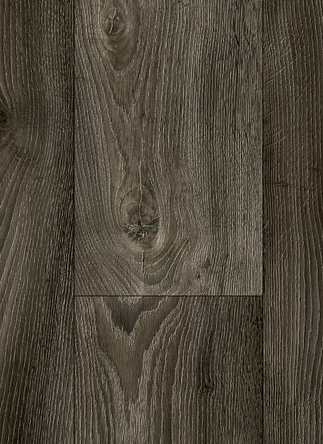 Линолеум рулонный IVC Home PORTO Sheldon Oak W98 шириной 3.5 м>