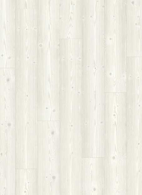 Кварц-винил (LVT) Pergo OPTIMUM CLICK Скандинавская Белая Сосна