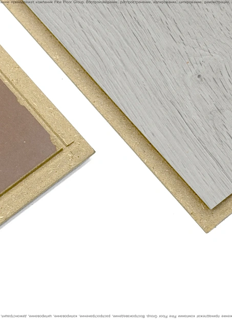 Ламинат Ideal FORM Дуб Грейс