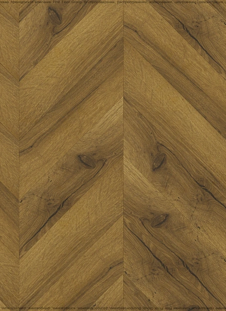 Ламинат CBM OSTROST Дуб Липталь сторона С