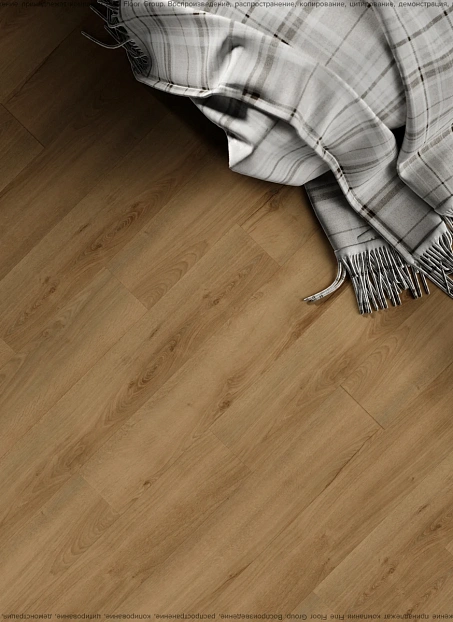 Кварц-винил (LVT) Moduleo NEXT Shelby Oak 853