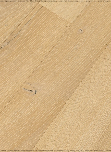 Ламинат Aberhof ART CHATEAU Дуб Андо сторона A/B - 50/50