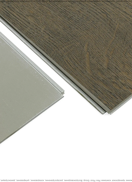 Виниловый ламинат (SPC) Fine Floor R-LINE Дуб Нуора