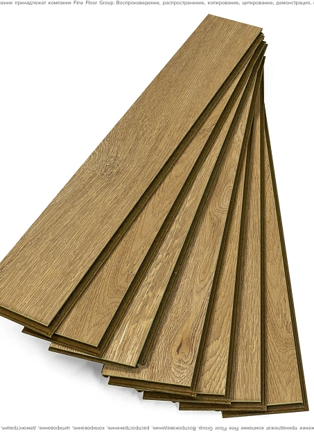 Ламинат Woodstyle ARROW Дуб Импакт 109