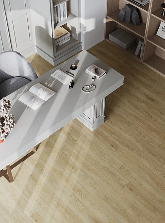 Виниловый ламинат (SPC) Norland SIGRID  Keya