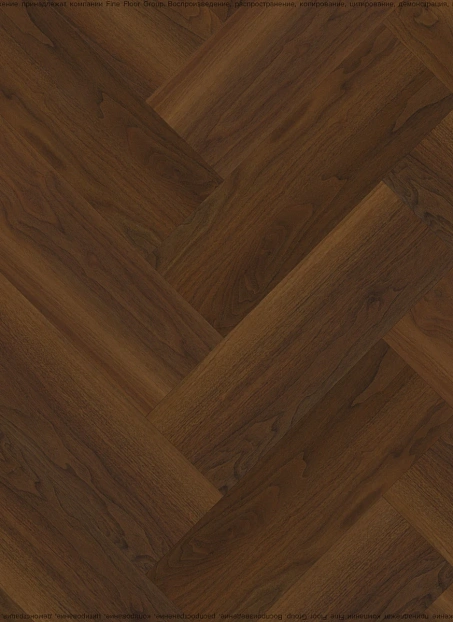 Ламинат CBM MOSAIK 600х200 Орех Трест