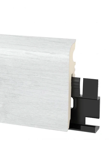 Плинтус напольный Arbiton VIGO60 Дуб Бредфорд 112>