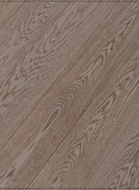 Паркетная доска Karelia LIGHT Oak Frostbite NATUR 1S LAC GLOSS