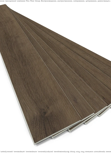 Виниловый ламинат (SPC) Aquamax INTEGRA Шеверни