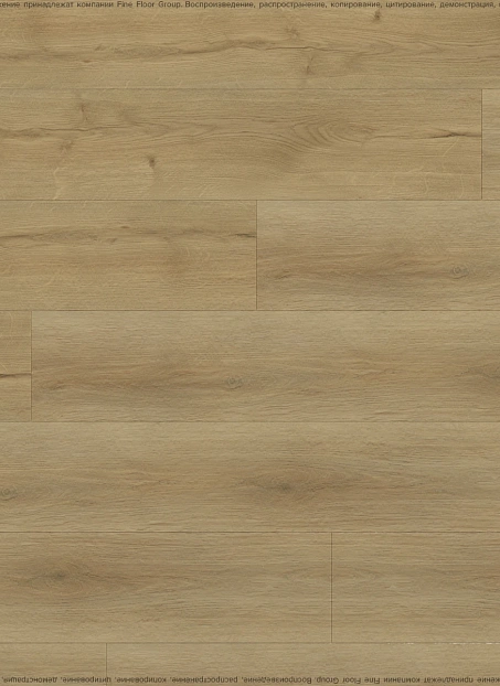 Виниловый ламинат (SPC) Floorwood UNIT Дуб Кедди