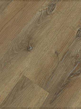 Кварц-винил (LVT) EcoClick ECORICH Дуб Марракеш