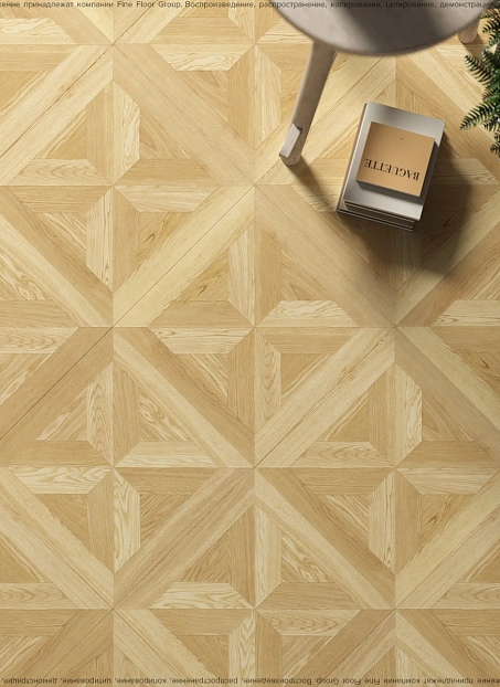 Ламинат Woodstyle OPERA DONGJIA Эрнани