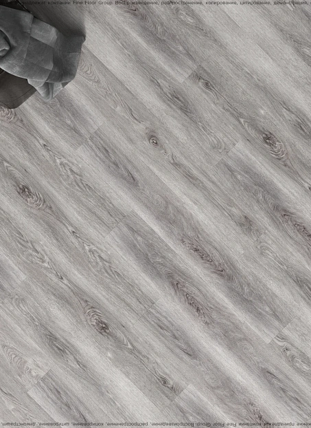 Виниловый ламинат (SPC) Noventis GRAND CANYON Дуб Мохаве