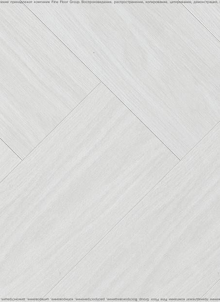 Виниловый ламинат (SPC) CronaFloor HERRINGBONE Дуб Нант сторона L/R - 50/50>