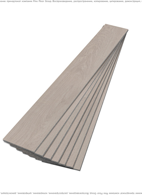 Виниловый ламинат (SPC) Adelar ETERNA Acoustic Somerset Oak 05229LG