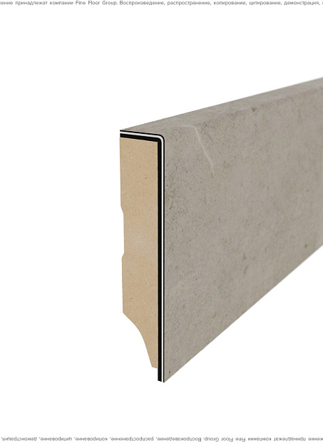 Плинтус МДФ Fine Floor  Вианден>