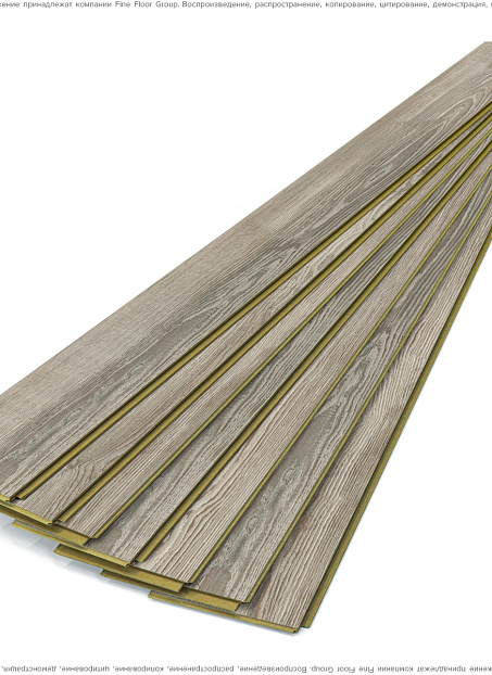 Ламинат Kastamonu Sunfloor 12-33  Дуб Сплит